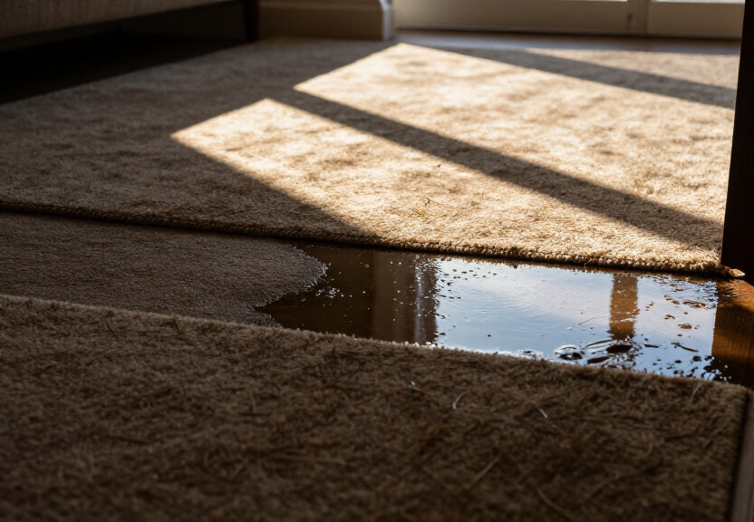 Clarendon Flood Restoration Projects